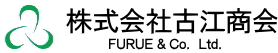 古江商会ロゴ